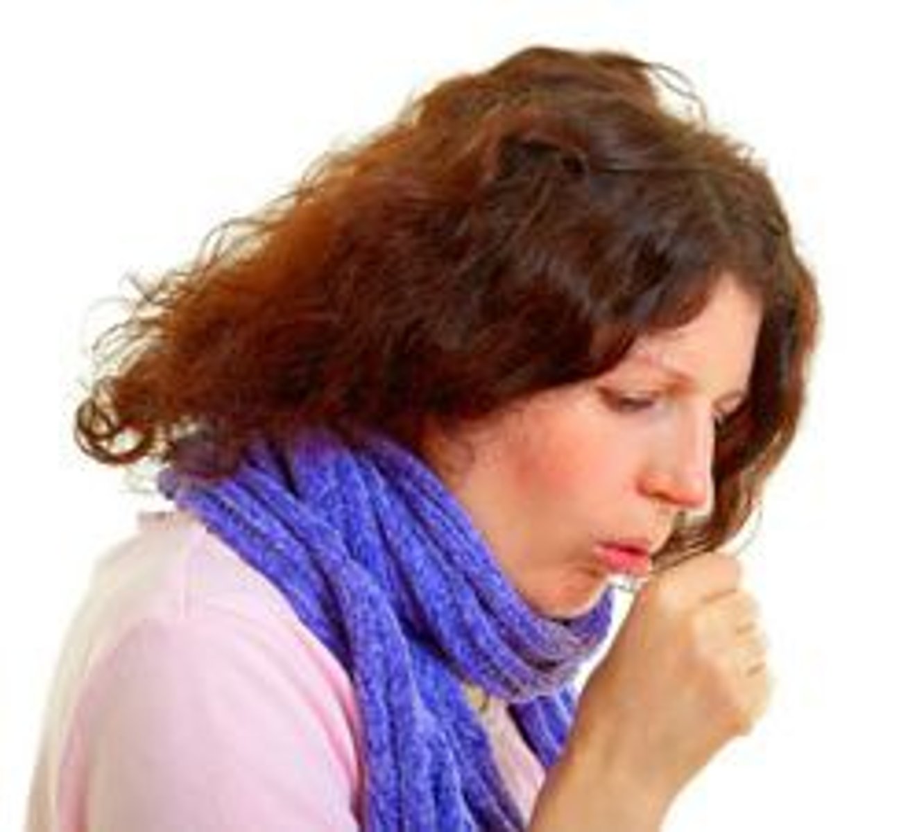 <p>to cough</p>