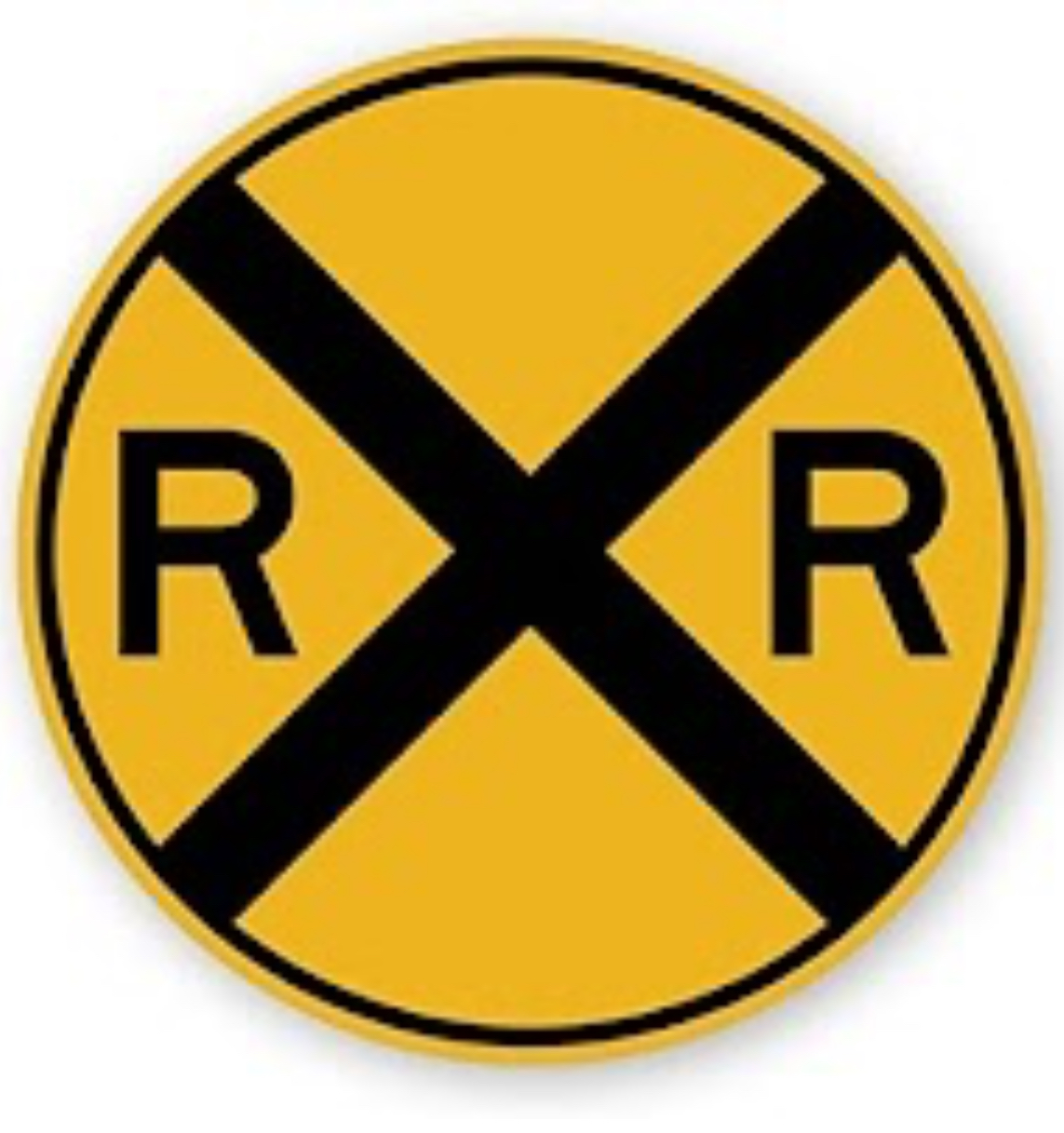 <p>(Black &amp; Yellow) &nbsp;This sign is a &nbsp;</p><p></p>