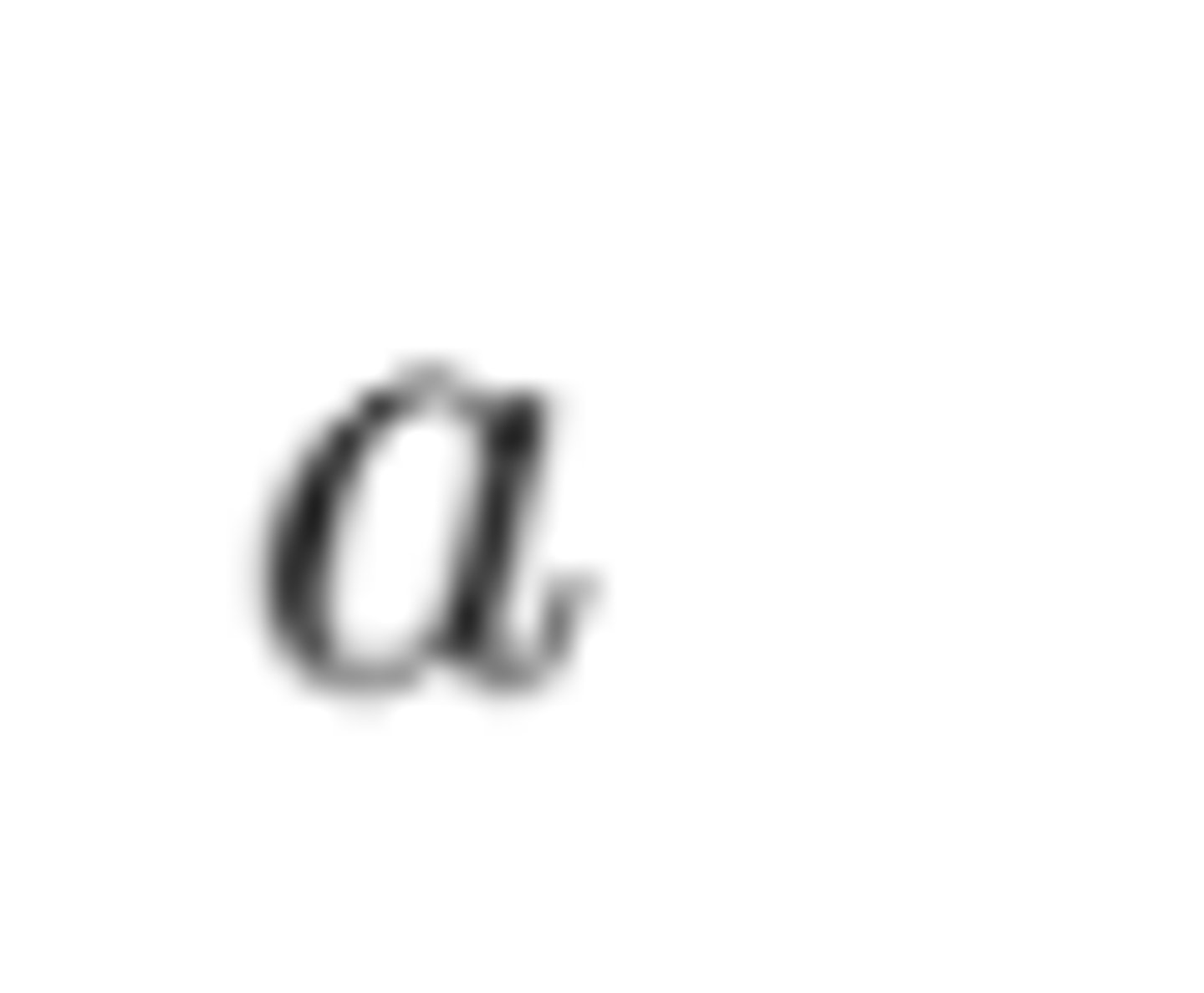 <p>meters per second squared</p>