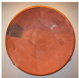 <p>Platters become central forms in assemblage-Mostly small/medium in size-Pattern burnishing</p>