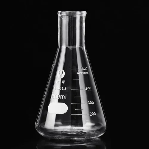 <p>Conical Flask</p>