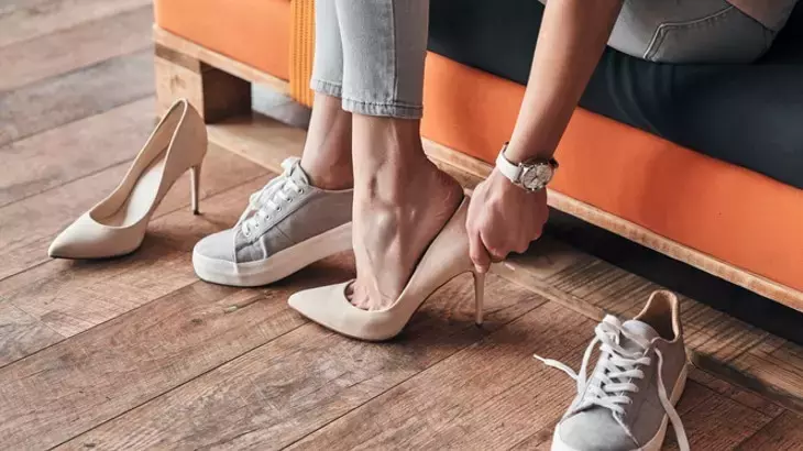 <p><strong>Denemek</strong></p>