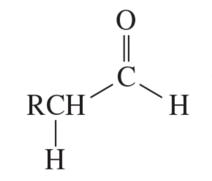 <p>pKa of thiol (R-SH)</p>