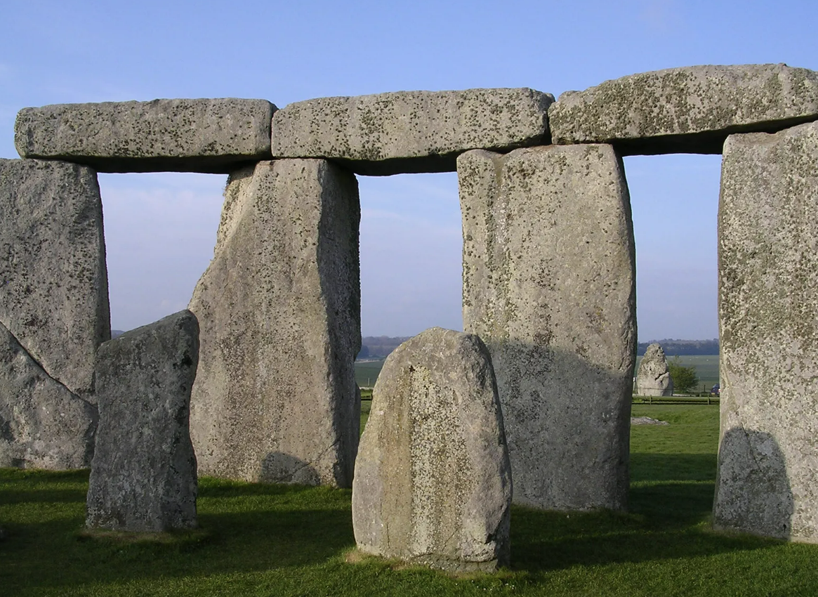 Post and Lintel