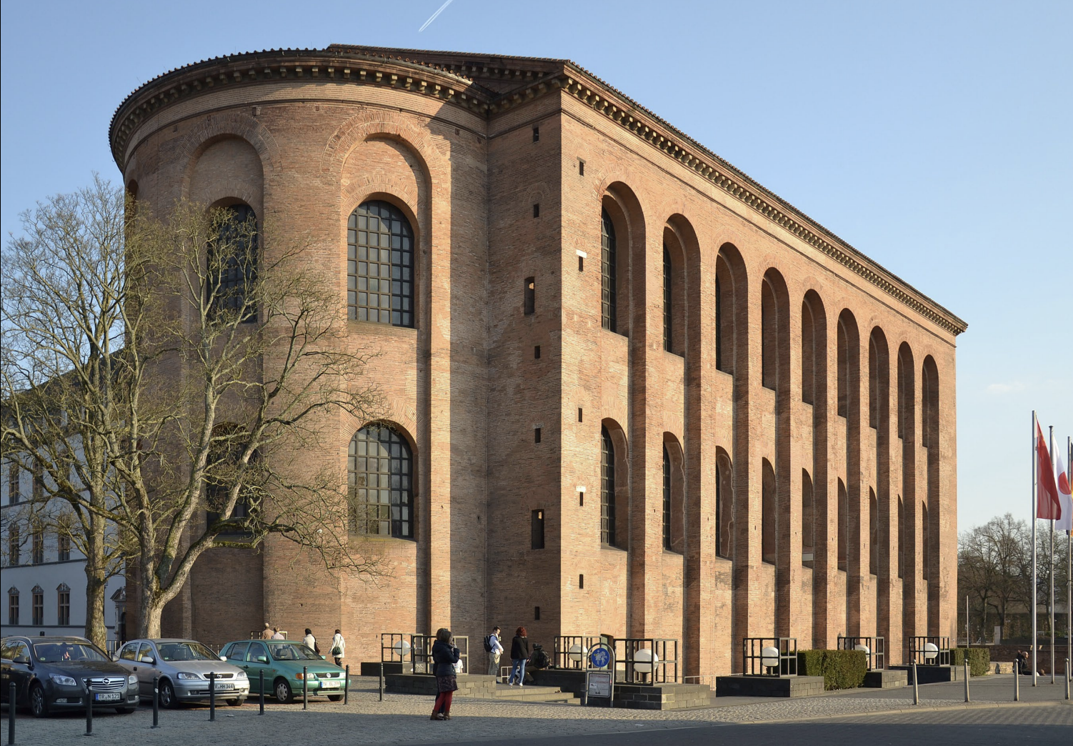 <p>Site/ Location/ Built </p>