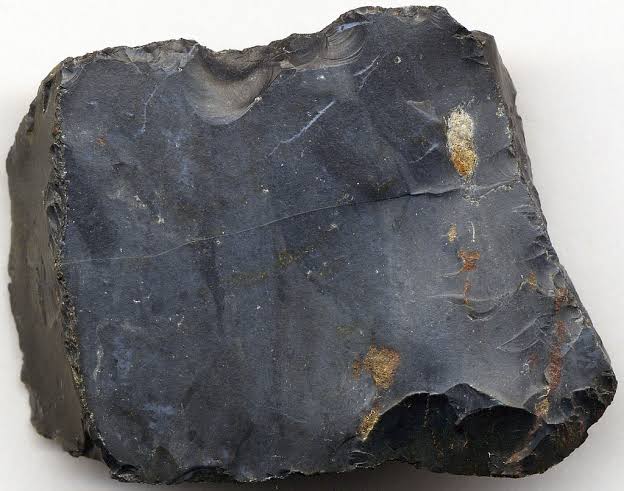 <p>Identify the sedimentary rock</p>