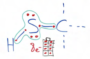 <p>What is the name of this functional group.</p>