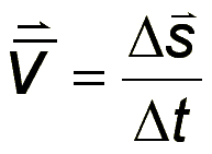 <p>What is <strong>velocity</strong> in physics?</p>