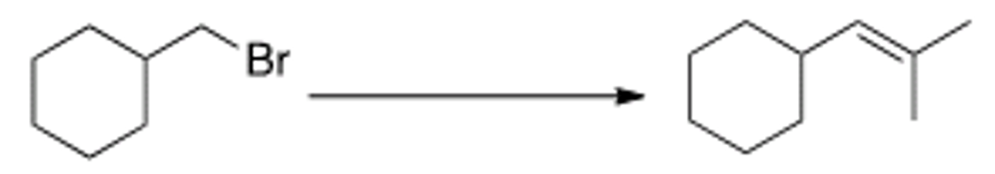 <p>[1] Ph3P, [2] KOtBu, [3] acetone</p>