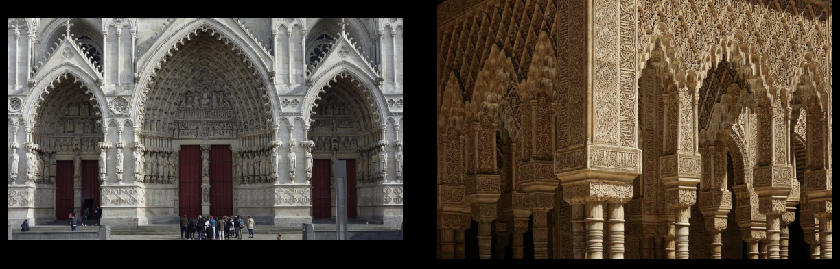 <p>Compare: Architecture as Narrative</p>