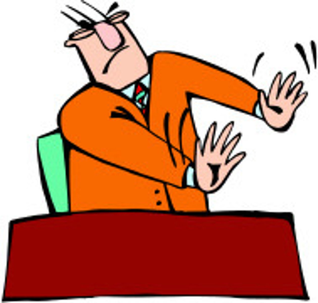 <p>to deny; to refuse (subjuntivo)</p>