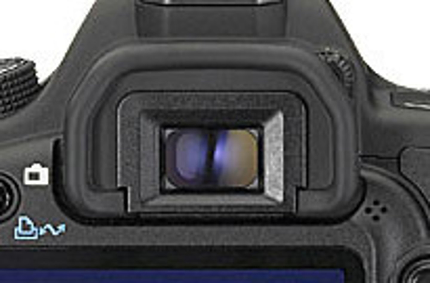 <p>What you look through to determine composition</p>