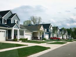 <p>The neighborhood </p>