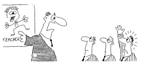 to tell (someone) that you have done something wrong or that you are at fault ("eat crow").