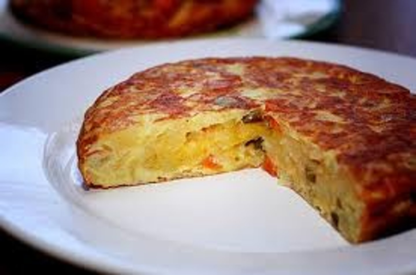<p>tortilla española</p>