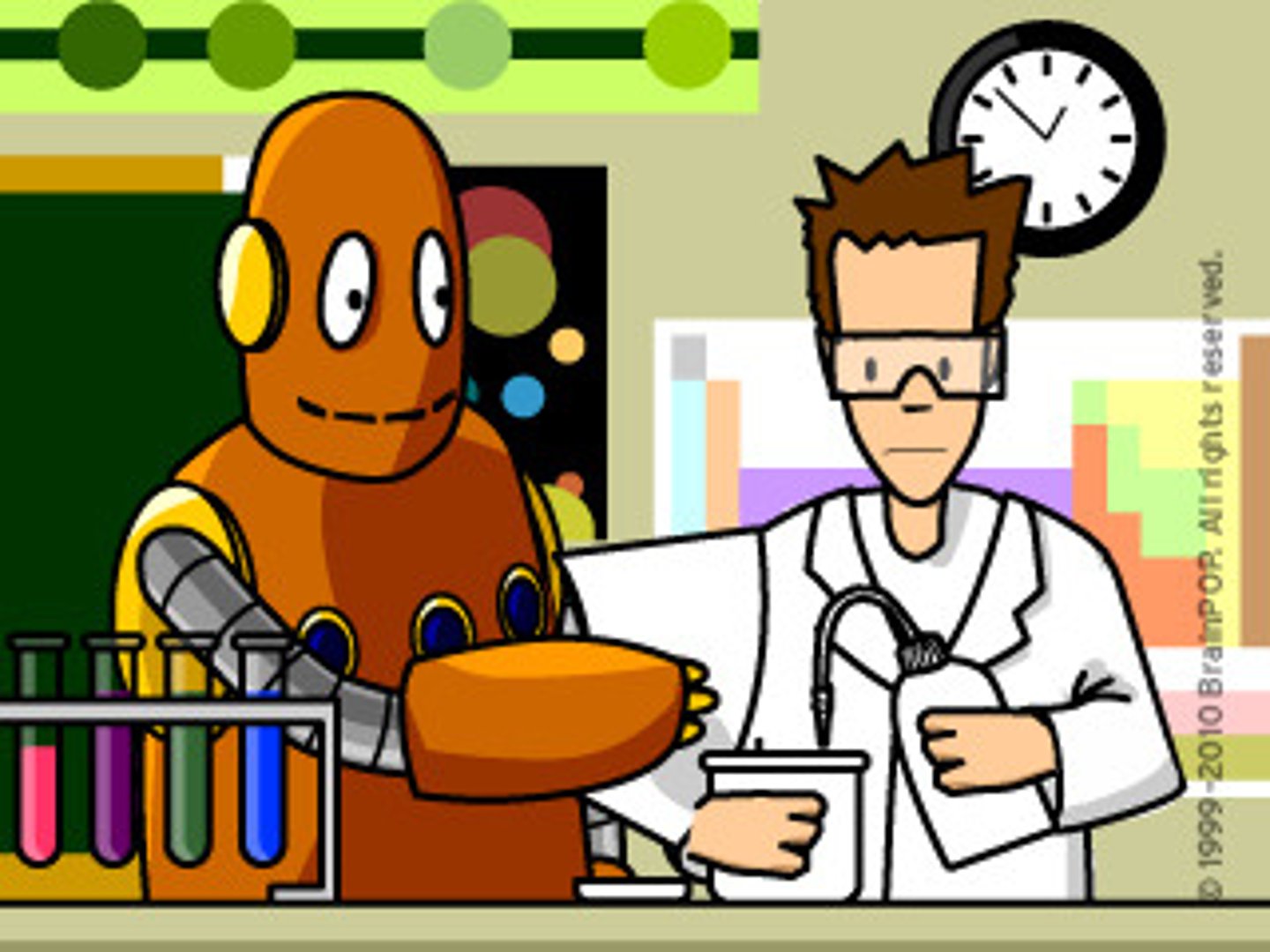 <p>faire une expérience</p>