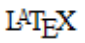 <p>Which command must be the very last in the source of a LATEX document?</p>