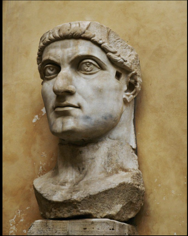 <p>When was it created?</p>