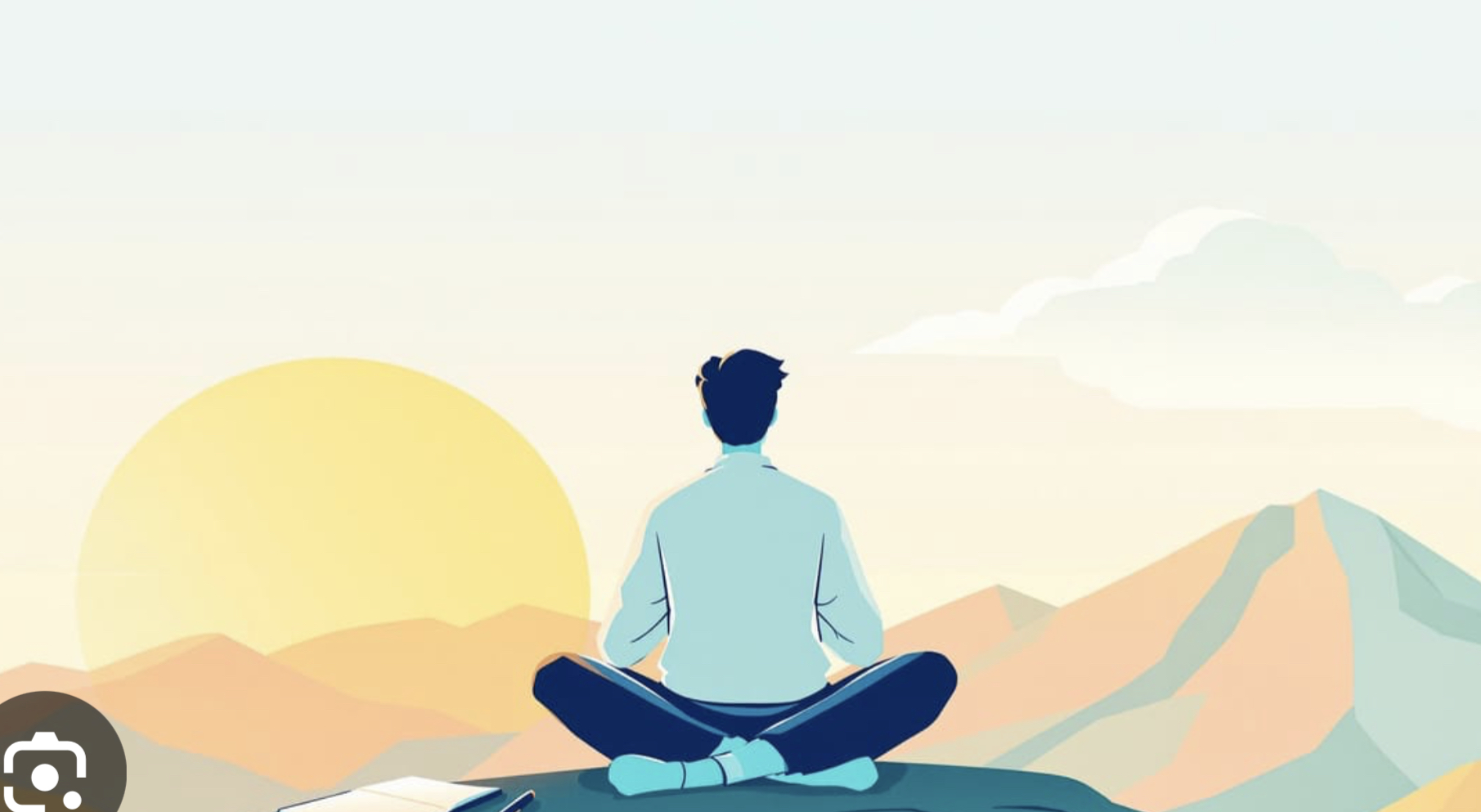 <p>Step back, gain perspective, review the information again </p>