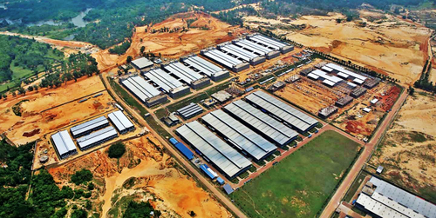 <p>Industrial zones that are fenced in for producing manufactured goods for export; in short, they are trade enclaves that import raw materials, process them, and then export to the world market with the goals of generating employment, producing foreign exchange earnings, and promoting exports</p>