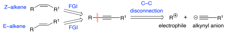 <p>Terminal alkynes, alkenes</p><ul><li><p>H<sub>2</sub>/Lindlar catalyst</p></li><li><p>Na/NH<sub>3</sub></p></li></ul><p></p>