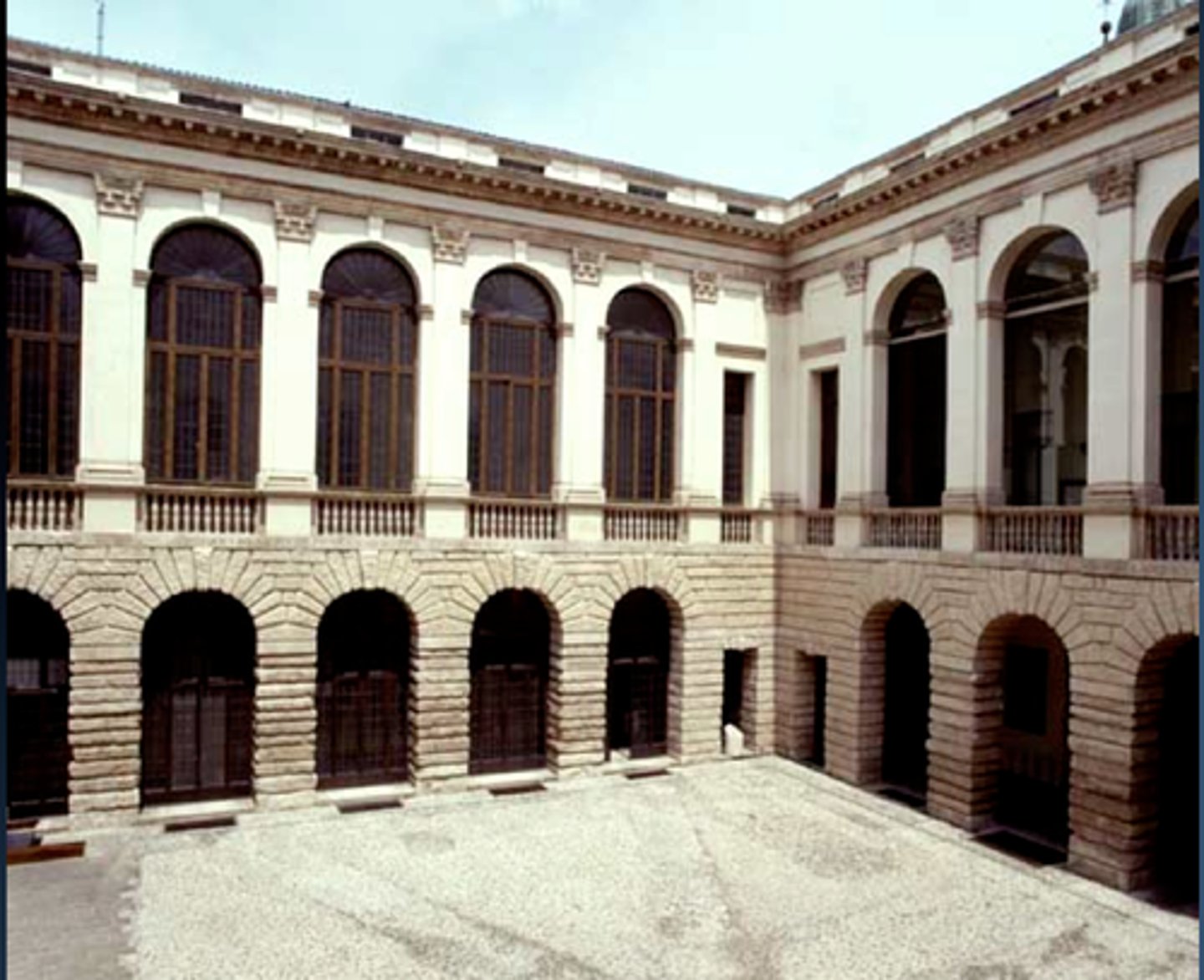 <p>Palladio, Andrea</p><p>(Renaissance)</p>