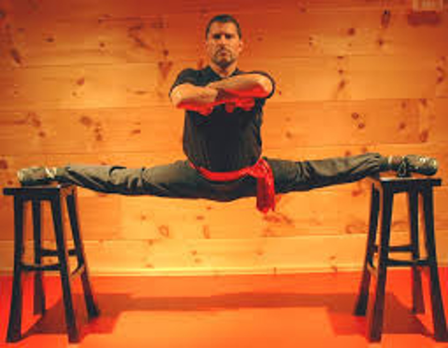 <p>Ability of joints to move through available range of motion</p>