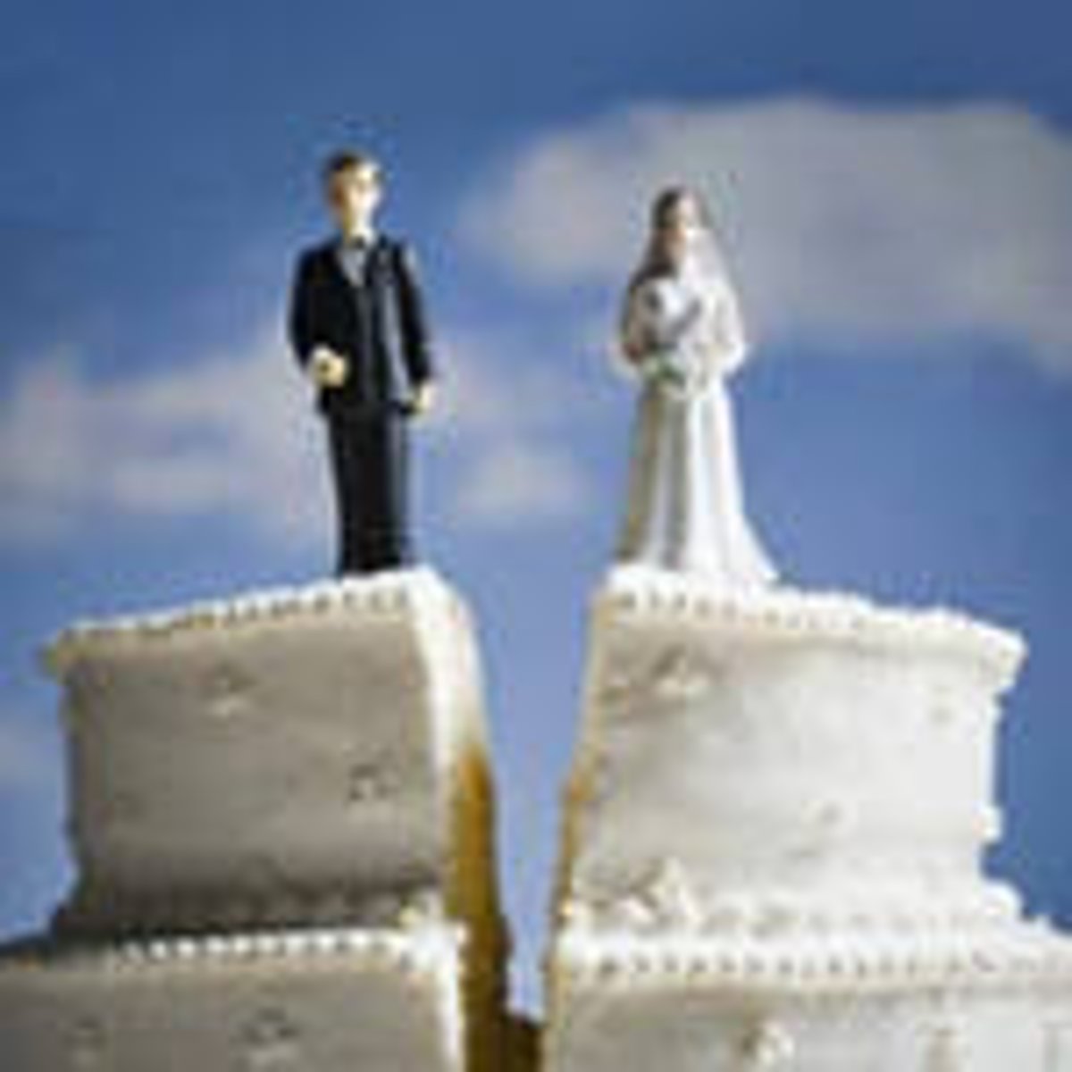 <p>divorce</p>