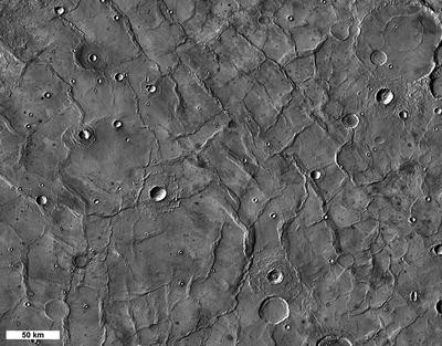 <p>Narrow channel-like depressions in the lunar seas that can either be straight, smoothly-curved or sinuous; believed to be caused by lava flows.</p>