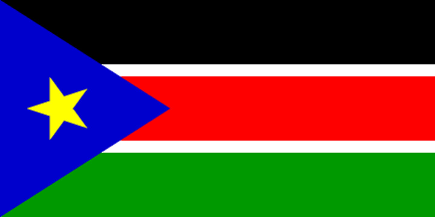 <p>Juba</p>