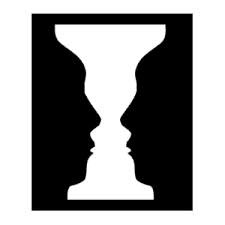 the process of organizing and interpreting sensory information, enabling us to recognize meaningful objects and events.