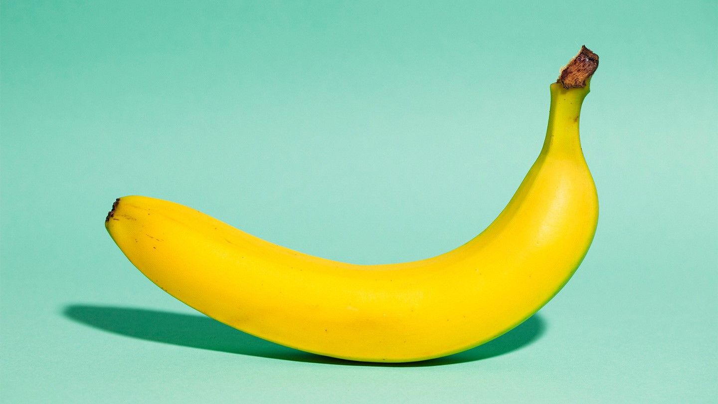 <p>Banana</p>