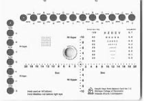 <p>What is special about a saladin card?</p>