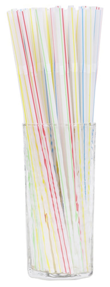 <p>(xī guǎn) straw</p>