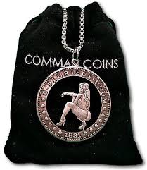 <p>comma</p>