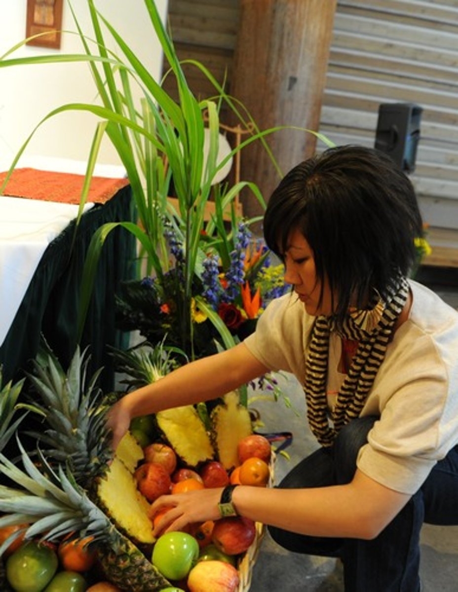 <p>sự sắp xếp</p>