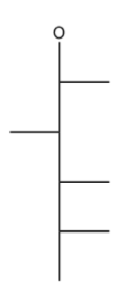 <p>What monosaccharide is this?</p>