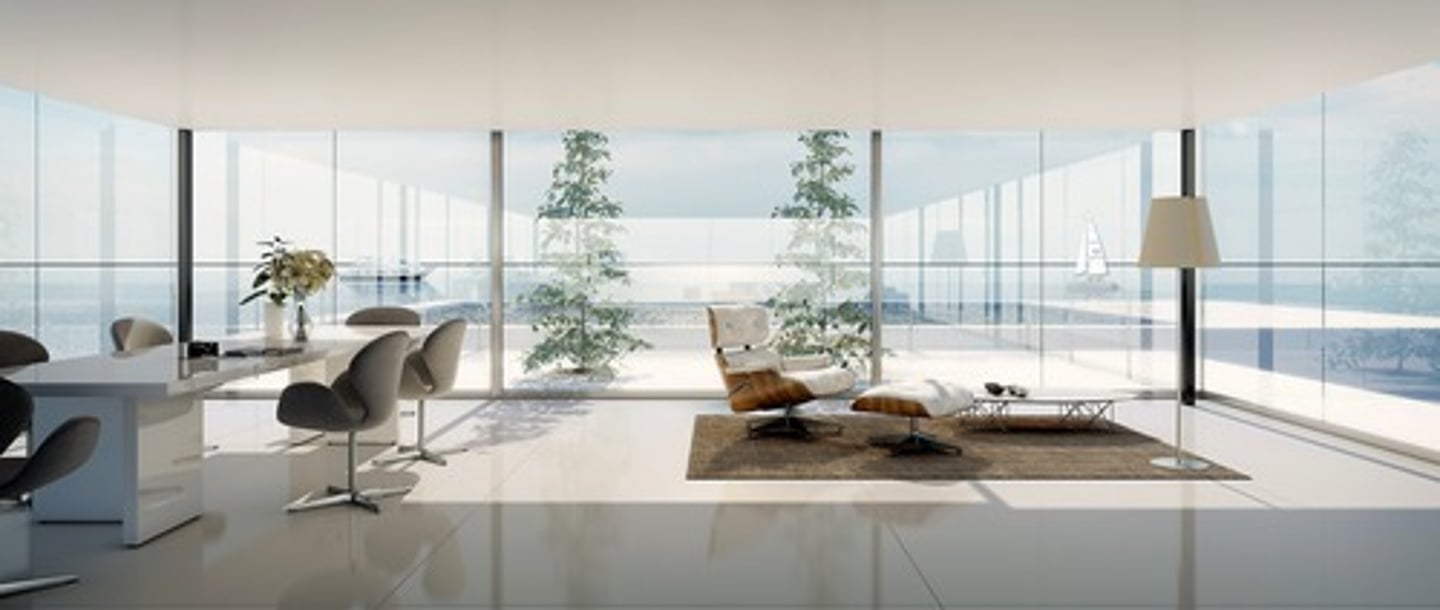 <p>spacious, roomy</p>