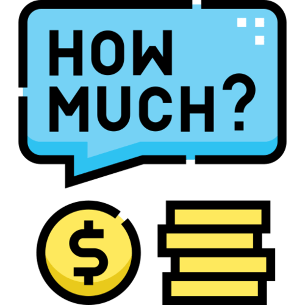 <p>wie viel</p><p>(Wie viel Geld hast du dabei?)</p><p>(How much money do you have with you?)</p>