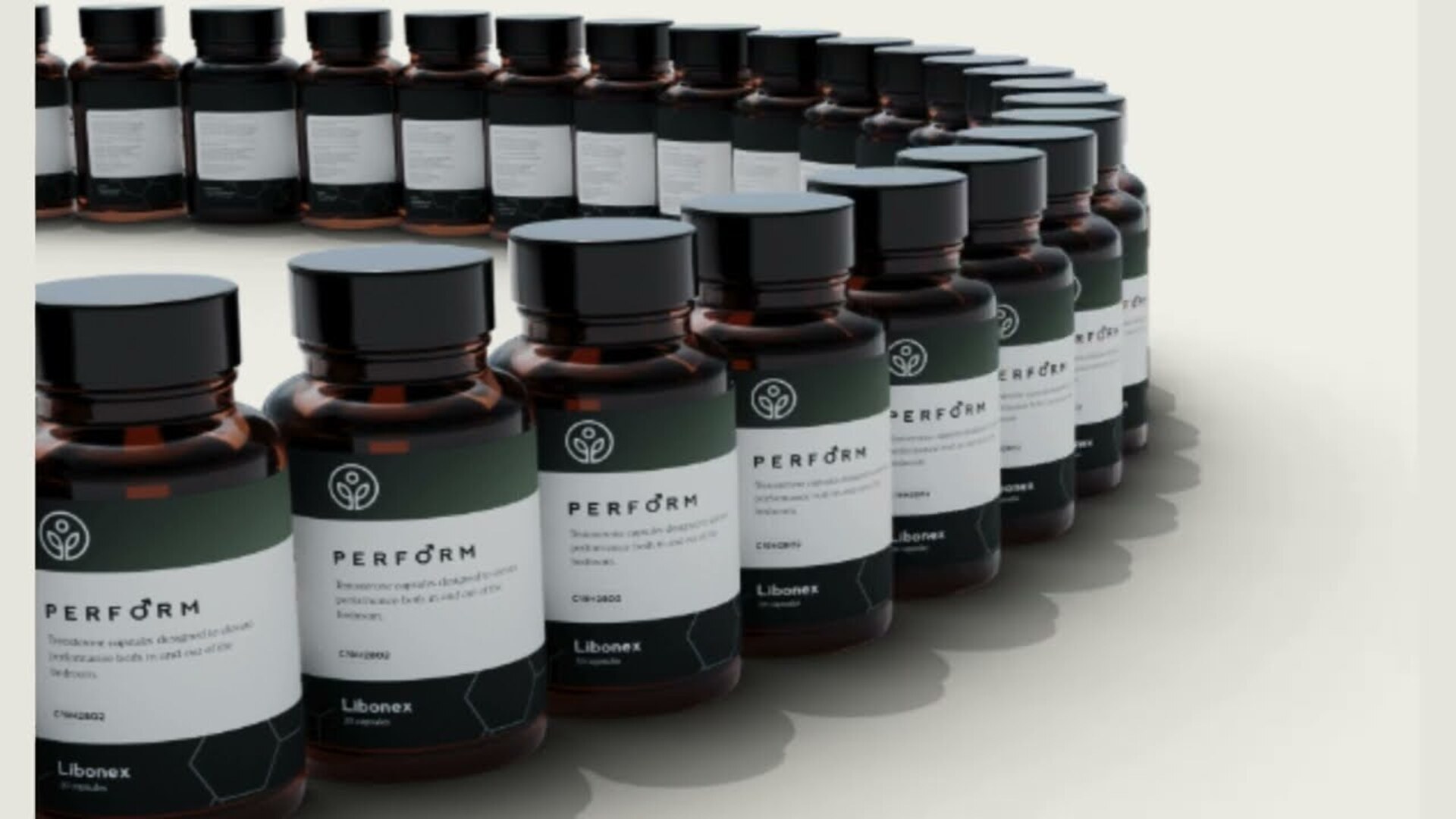 <p>Key Benefits of Libonex</p>