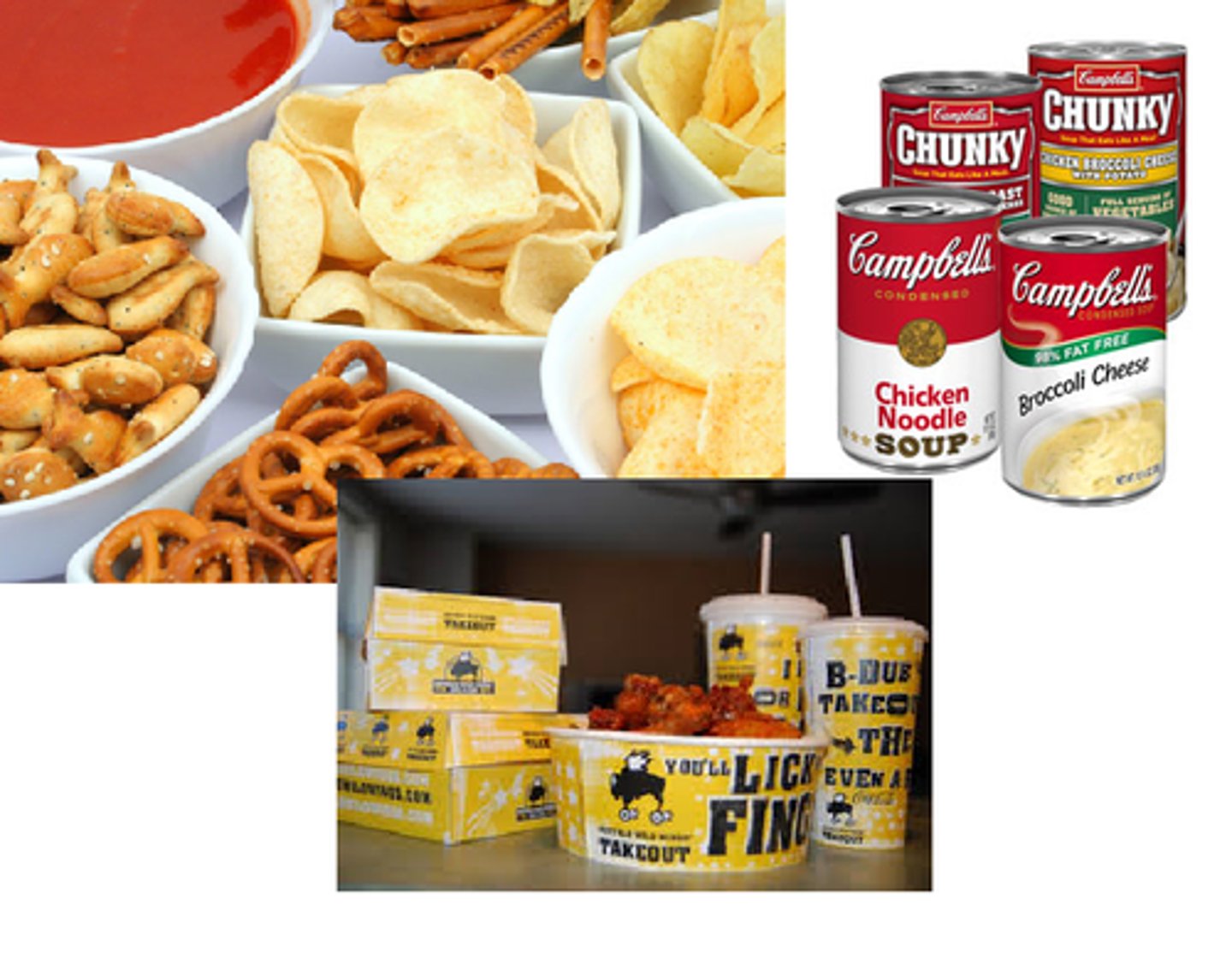 <p>Dried fruits</p><p>canned food</p><p>tomato juice</p><p>cheese</p><p>ketchup</p><p>fast food</p><p>processed and pickled food</p>