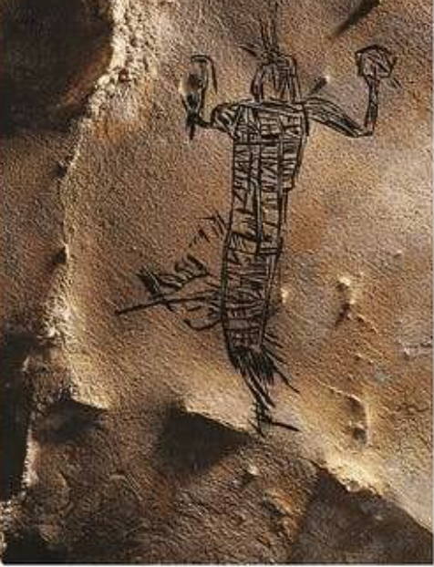 <p>in Cave in Alabama</p>