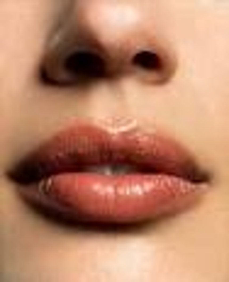 <p>lips</p>