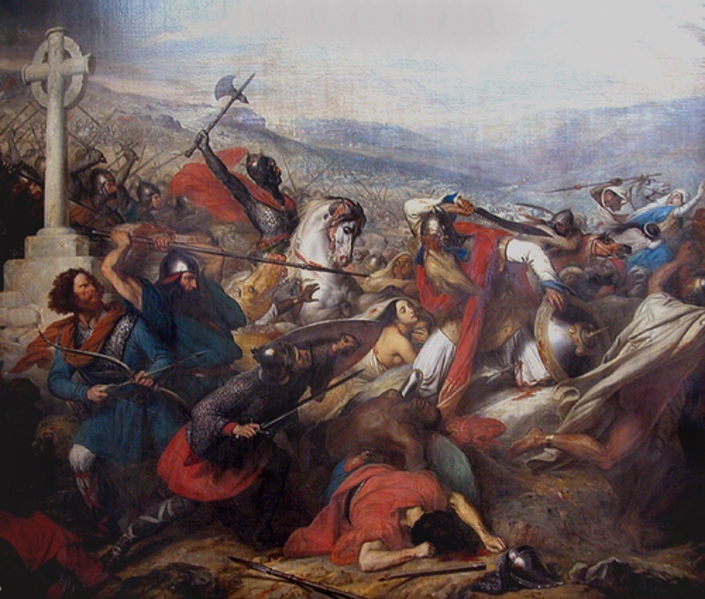 <p>Louis XIV issued this in his pursuit of religious unity, which forced thousands of Huguenots in France to flee.</p>