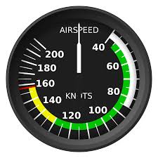 <p>Airspeed</p>