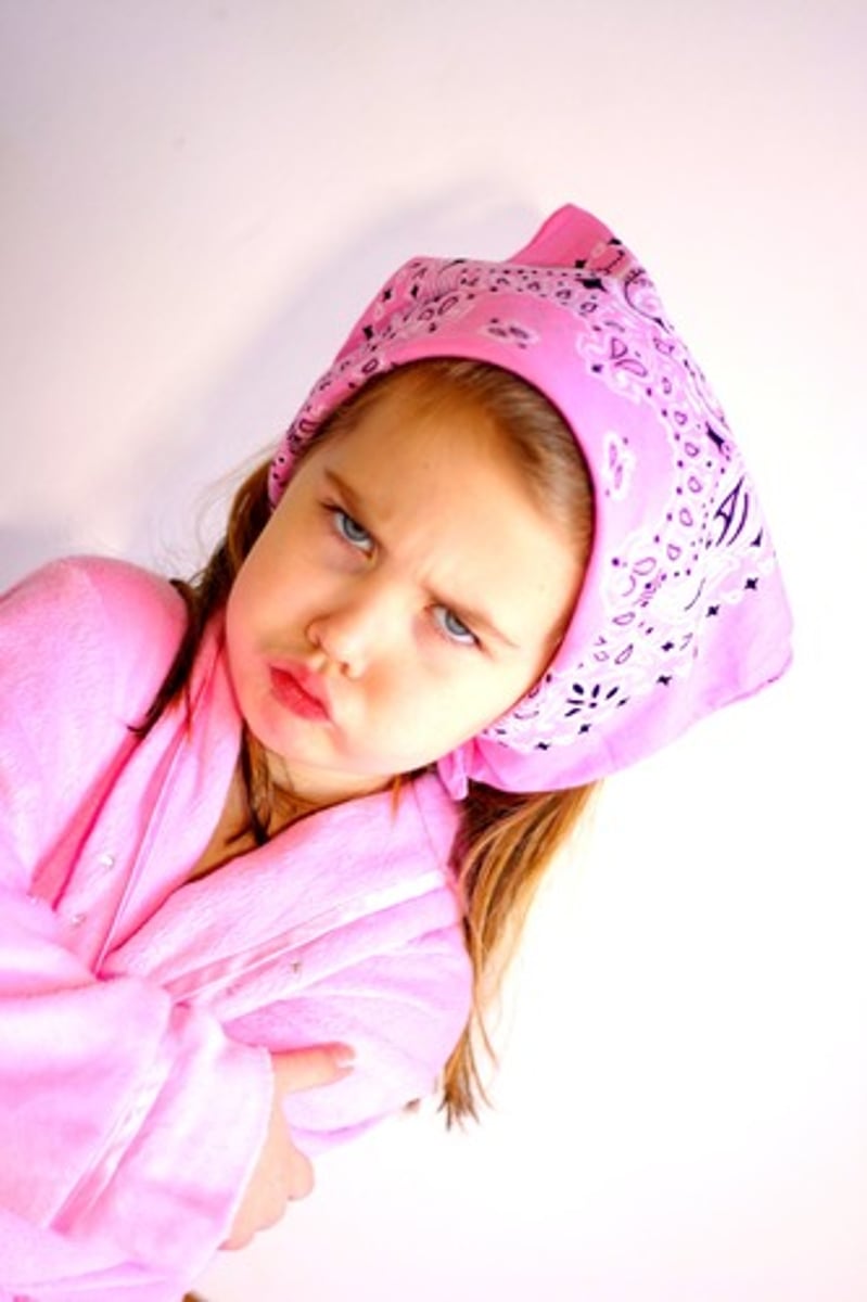 <p>(adj) stubborn and often unreasonable in holding to one's own ideas, having a closed mind</p>