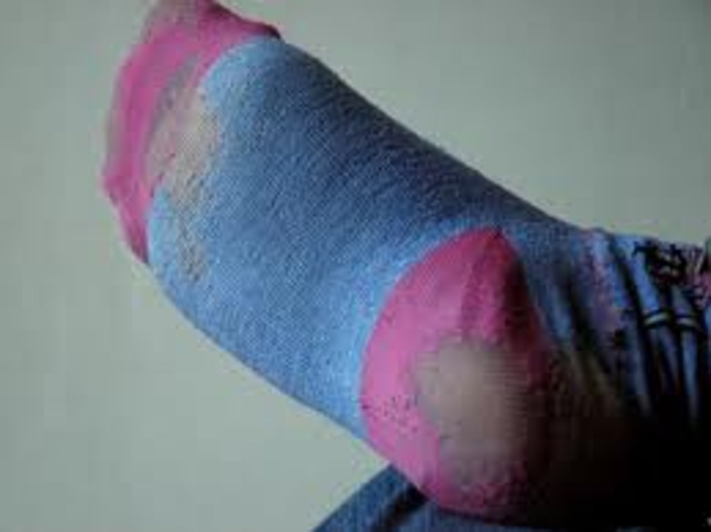 <p>(adj.) shabby, old and worn (My brother has carefully collected a closetful of faded, __________ jeans, sweatshirts, and sneakers.)</p>