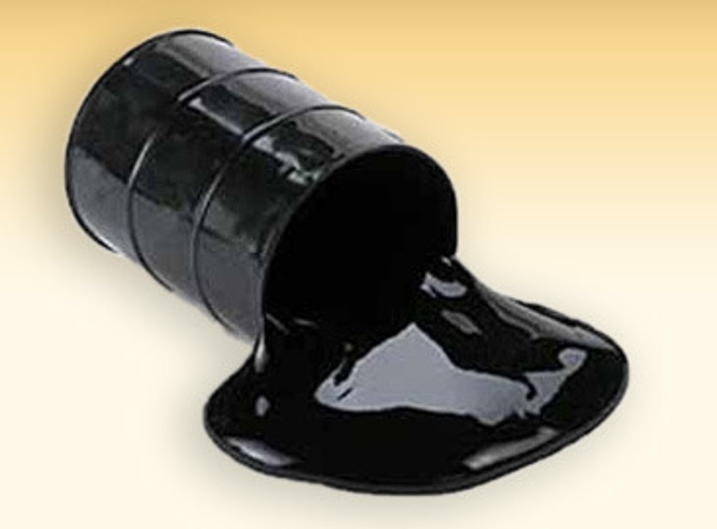<p>Crude oil in liquid form flows through permeable rock and collects in the pores of porous rocks in between the particles.</p><p>When a pipe is drilled down to these reservoirs, oil will be forced to the surface, either by the natural pressure of gas above the oil, or by water beneath the oil</p>