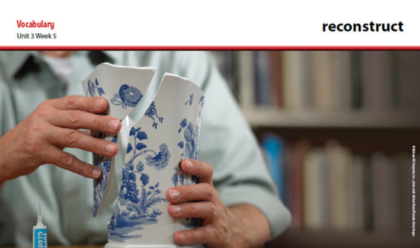 <p>собирать обратно</p>