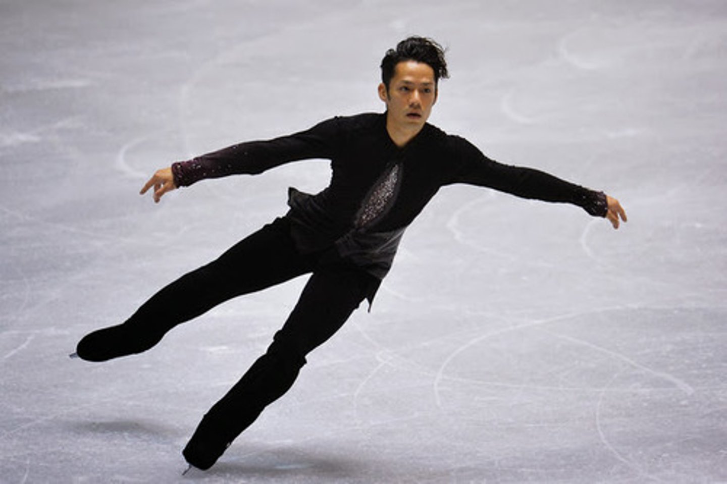 <p>skater (masculine)</p>